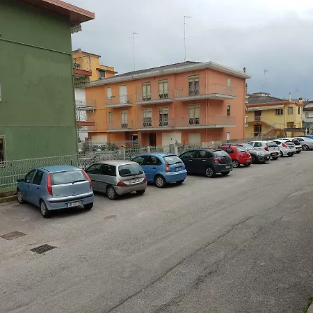 Apartamento Lido *