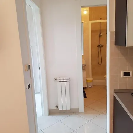 Lägenhet Lido Sottomarina