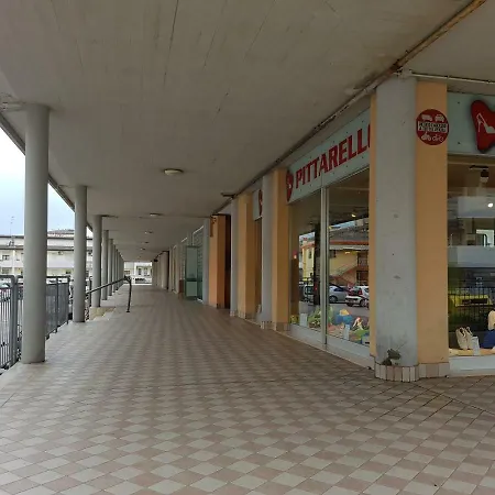 Apartament Lido Sottomarina