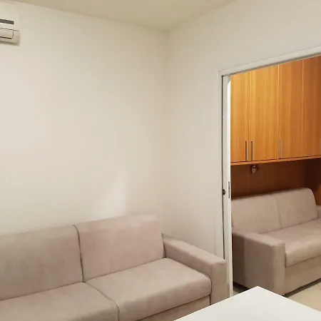 Lido Apartament