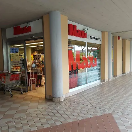 Lido Apartamento