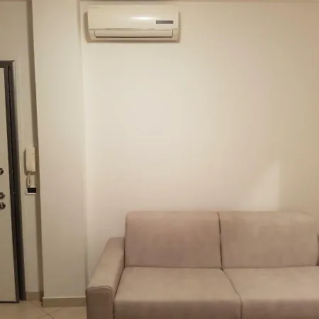 Apartament Lido *