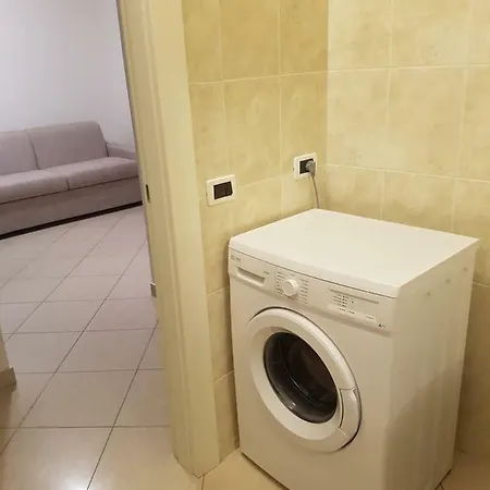 Lido Apartament Sottomarina