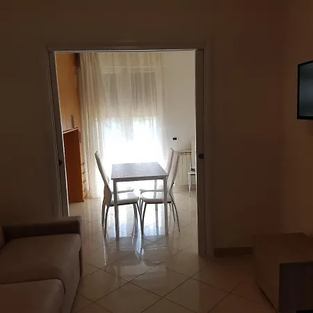 Lido Apartment