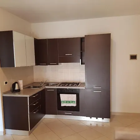 Lido Apartament