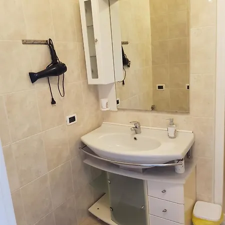 Apartamento Lido Sottomarina
