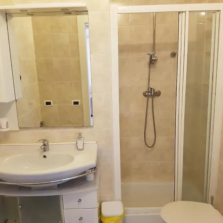 Apartament Lido